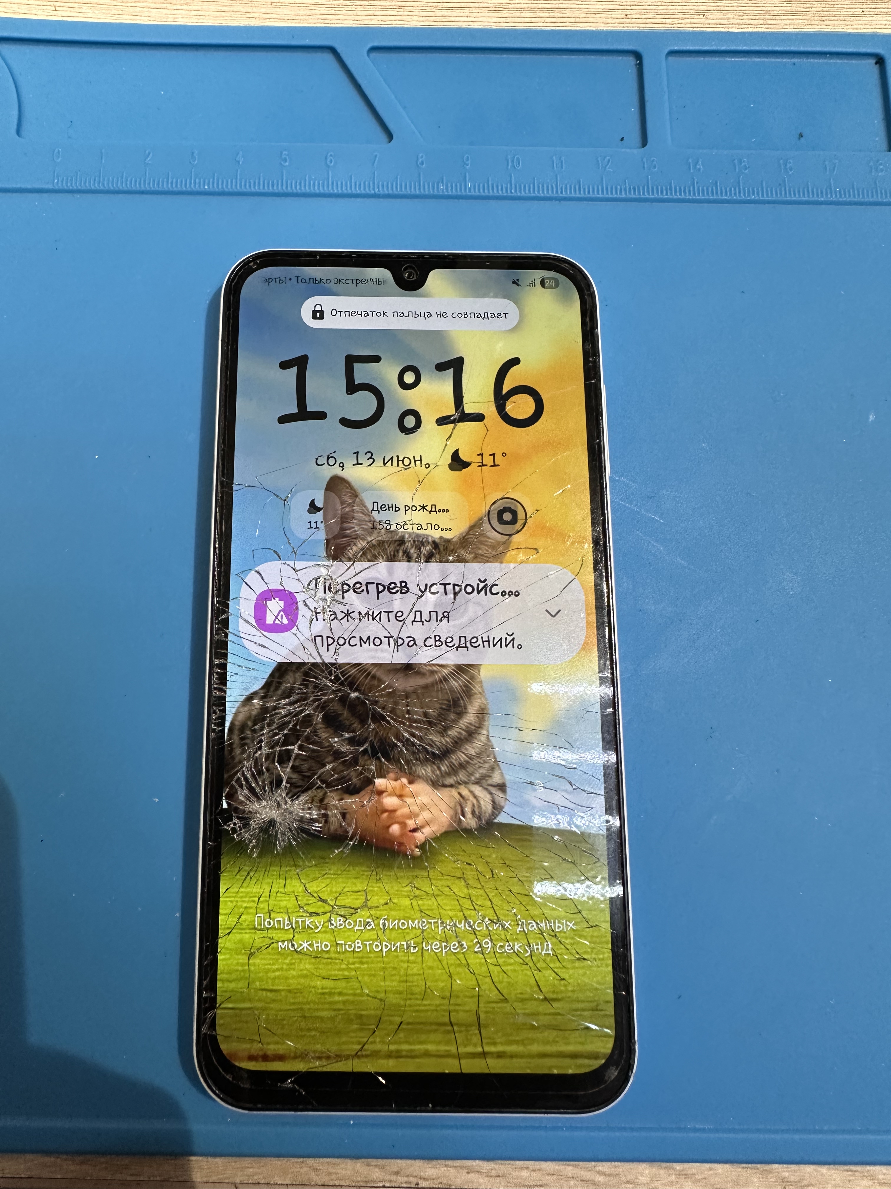 Samsung A15