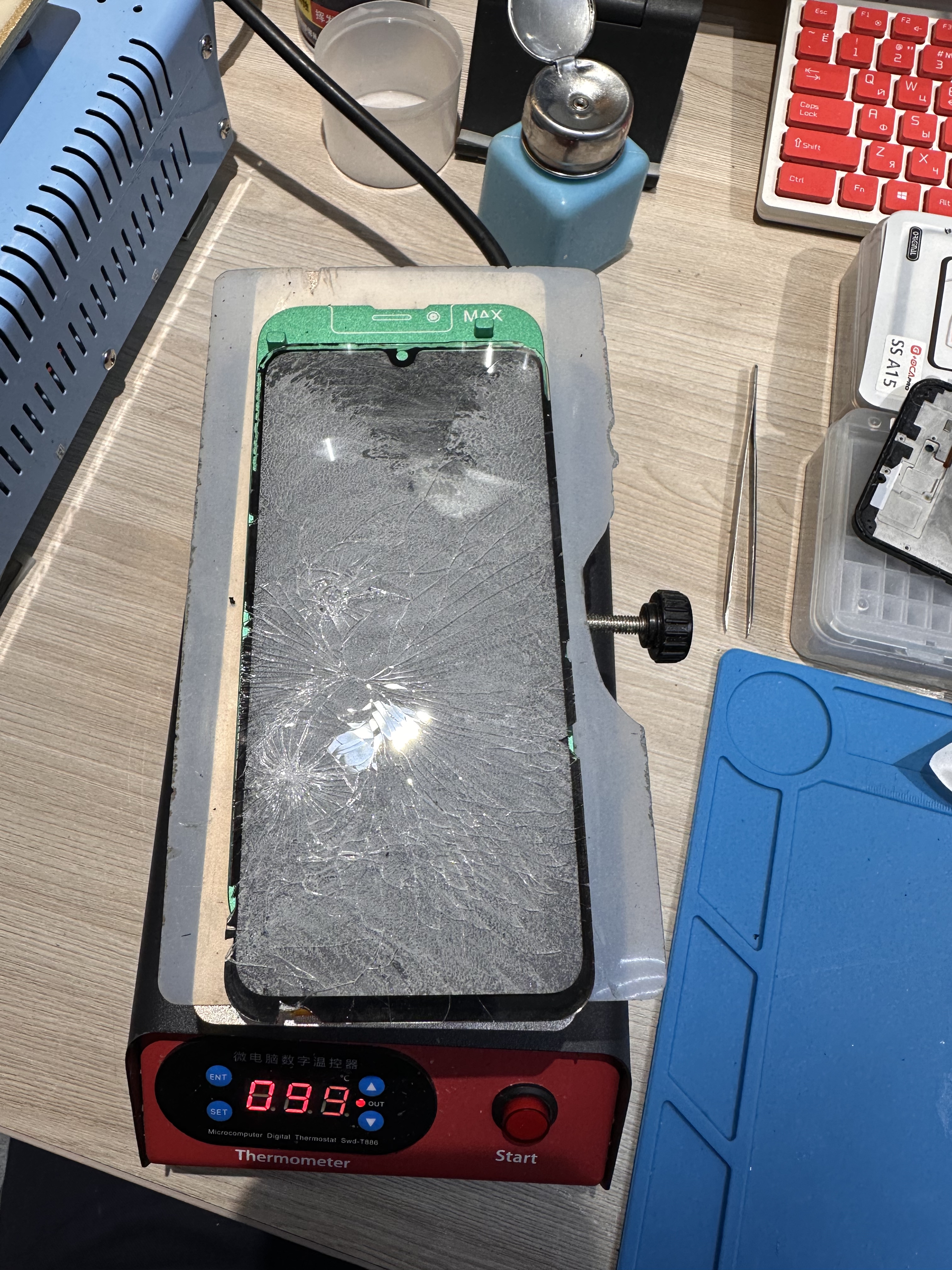Samsung A15